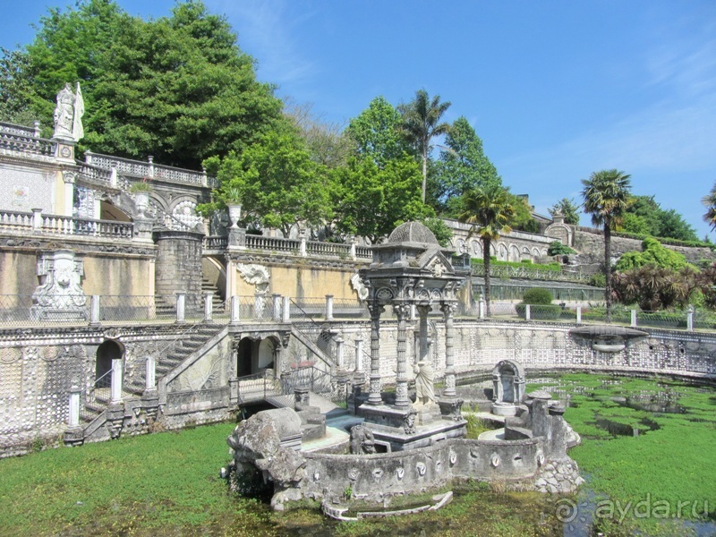 Испанская "Камчатка" - Галисия. Городские путешествия. Часть 12
