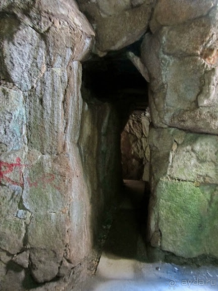 Испанская "Камчатка" - Галисия. Городские путешествия. Часть 12