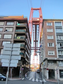 Риоха, Наварра и баски: от Мадрида до Сан-Себастьяна. Часть 12