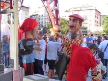 Риоха, Наварра и баски: от Мадрида до Сан-Себастьяна. Часть 12