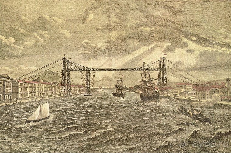 Риоха, Наварра и баски: от Мадрида до Сан-Себастьяна. Часть 12