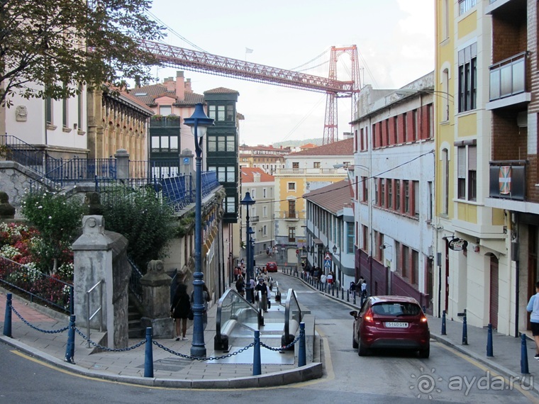 Риоха, Наварра и баски: от Мадрида до Сан-Себастьяна. Часть 12