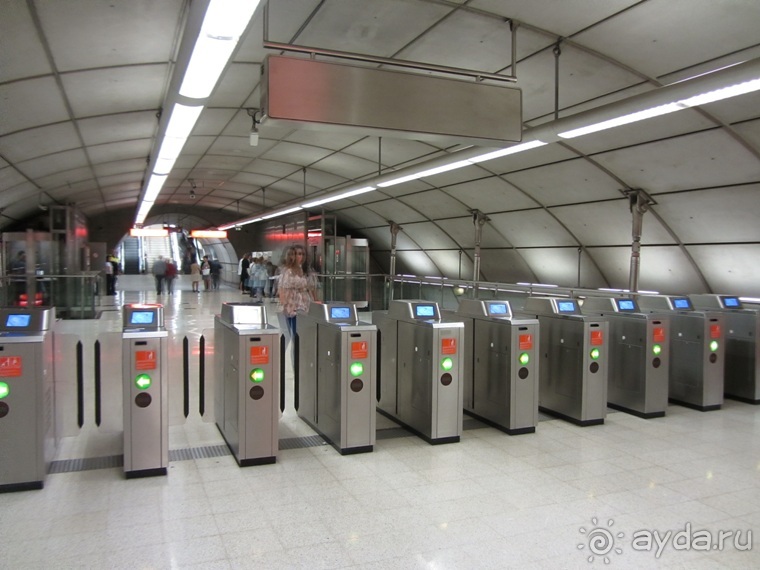 Риоха, Наварра и баски: от Мадрида до Сан-Себастьяна. Часть 12