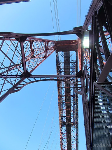 Риоха, Наварра и баски: от Мадрида до Сан-Себастьяна. Часть 12