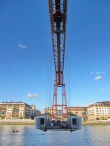 Риоха, Наварра и баски: от Мадрида до Сан-Себастьяна. Часть 12