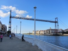 Риоха, Наварра и баски: от Мадрида до Сан-Себастьяна. Часть 12