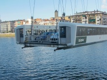 Риоха, Наварра и баски: от Мадрида до Сан-Себастьяна. Часть 12