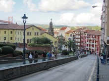 Риоха, Наварра и баски: от Мадрида до Сан-Себастьяна. Часть 12