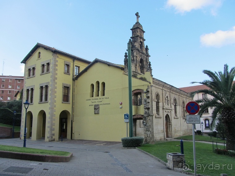 Риоха, Наварра и баски: от Мадрида до Сан-Себастьяна. Часть 12