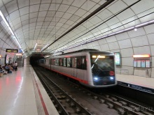 Риоха, Наварра и баски: от Мадрида до Сан-Себастьяна. Часть 12