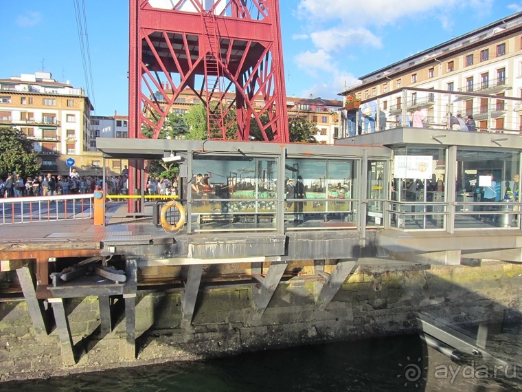 Риоха, Наварра и баски: от Мадрида до Сан-Себастьяна. Часть 12