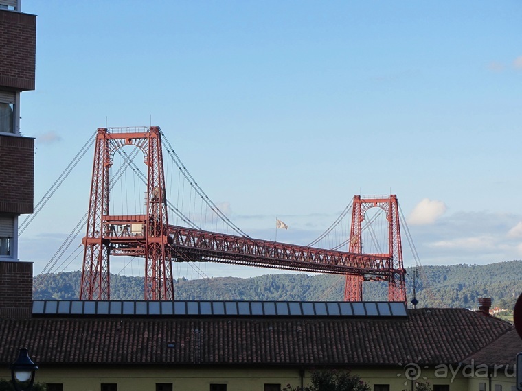 Риоха, Наварра и баски: от Мадрида до Сан-Себастьяна. Часть 12