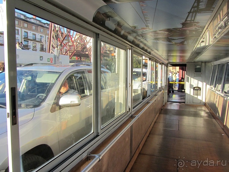 Риоха, Наварра и баски: от Мадрида до Сан-Себастьяна. Часть 12