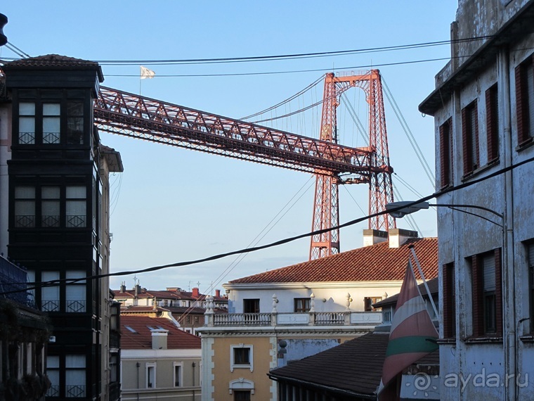 Риоха, Наварра и баски: от Мадрида до Сан-Себастьяна. Часть 12