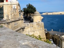 Мальта и мальтит* (ВАЛЛЕТТА)