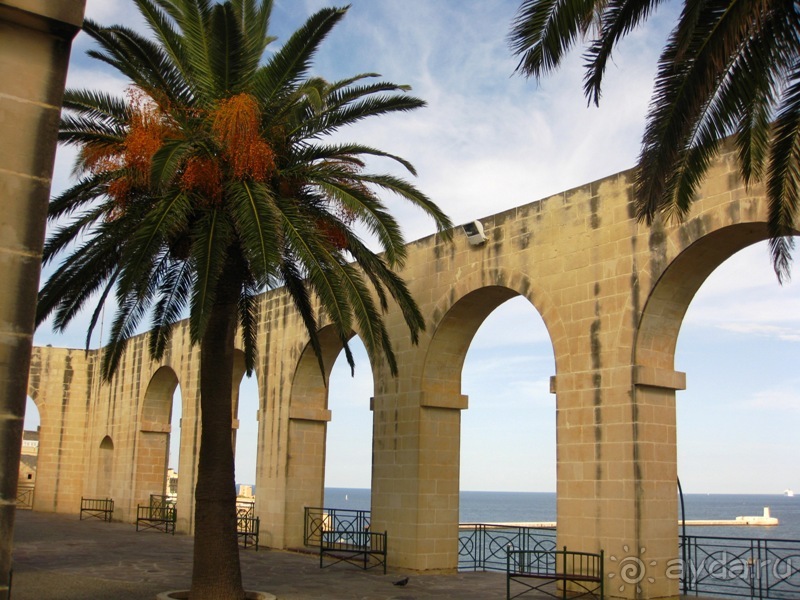 Мальта и мальтит* (ВАЛЛЕТТА)