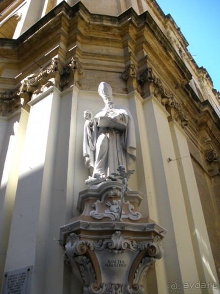 Мальта и мальтит* (ВАЛЛЕТТА)