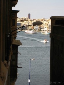 Мальта и мальтит* (ВАЛЛЕТТА)