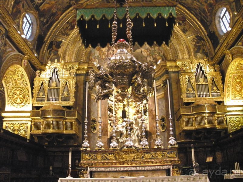 Мальта и мальтит* (ВАЛЛЕТТА)