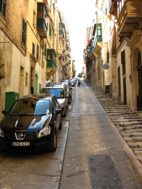 Мальта и мальтит* (ВАЛЛЕТТА)