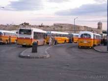 Мальта и мальтит* (ВАЛЛЕТТА)