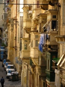 Мальта и мальтит* (ВАЛЛЕТТА)