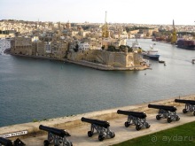 Мальта и мальтит* (ВАЛЛЕТТА)