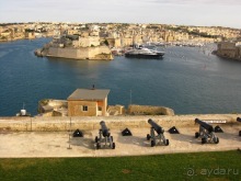 Мальта и мальтит* (ВАЛЛЕТТА)