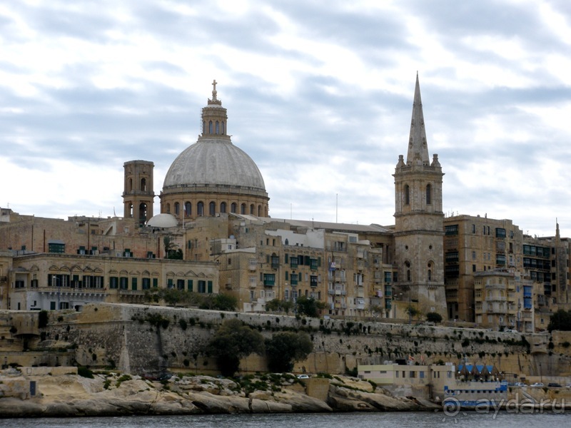 <a href=/malta/>Мальта</a> и мальтит* (ВАЛЛЕТТА)