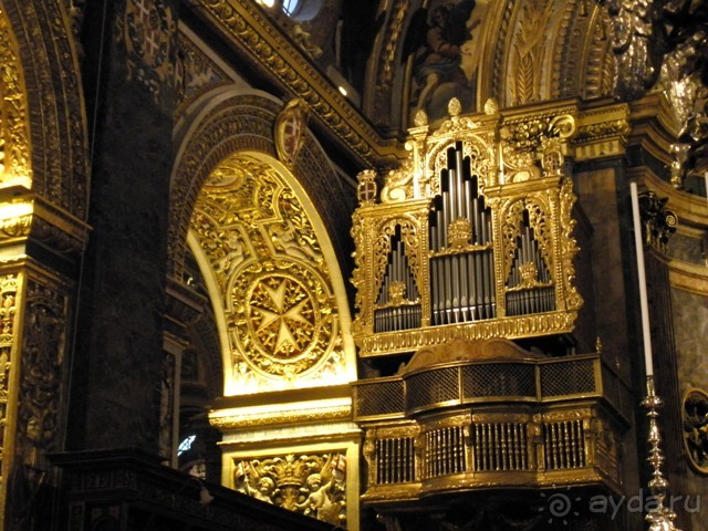 Мальта и мальтит* (ВАЛЛЕТТА)