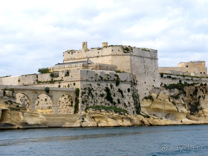 Мальта и мальтит* (ВАЛЛЕТТА)