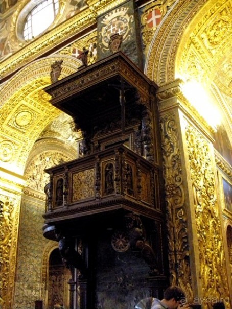 Мальта и мальтит* (ВАЛЛЕТТА)