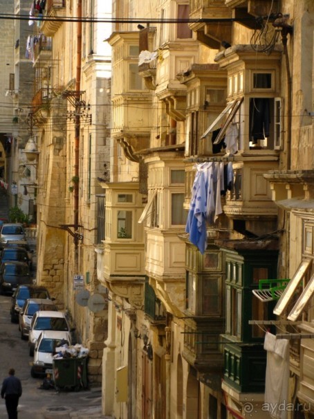 Мальта и мальтит* (ВАЛЛЕТТА)