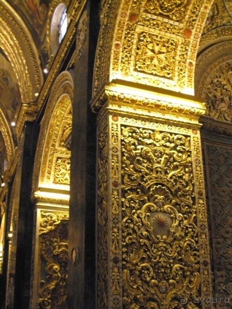 Мальта и мальтит* (ВАЛЛЕТТА)