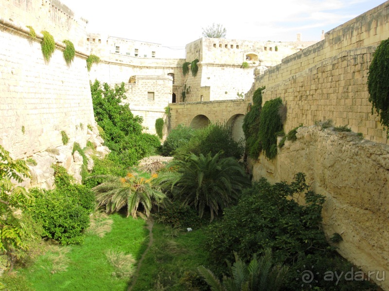 Мальта и мальтит* (ВАЛЛЕТТА)