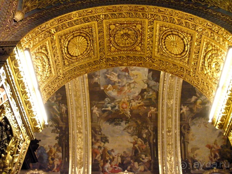 Мальта и мальтит* (ВАЛЛЕТТА)