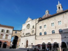 Новая попытка полюбить Италию – Умбрия. Часть 8