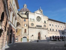 Новая попытка полюбить Италию – Умбрия. Часть 8