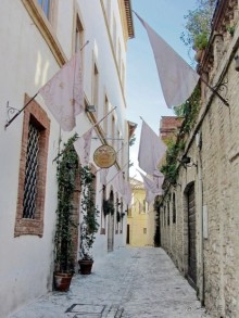 Новая попытка полюбить Италию – Умбрия. Часть 8