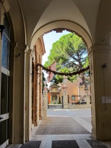 Новая попытка полюбить Италию – Умбрия. Часть 8