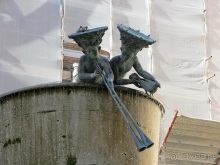 Новая попытка полюбить Италию – Умбрия. Часть 8