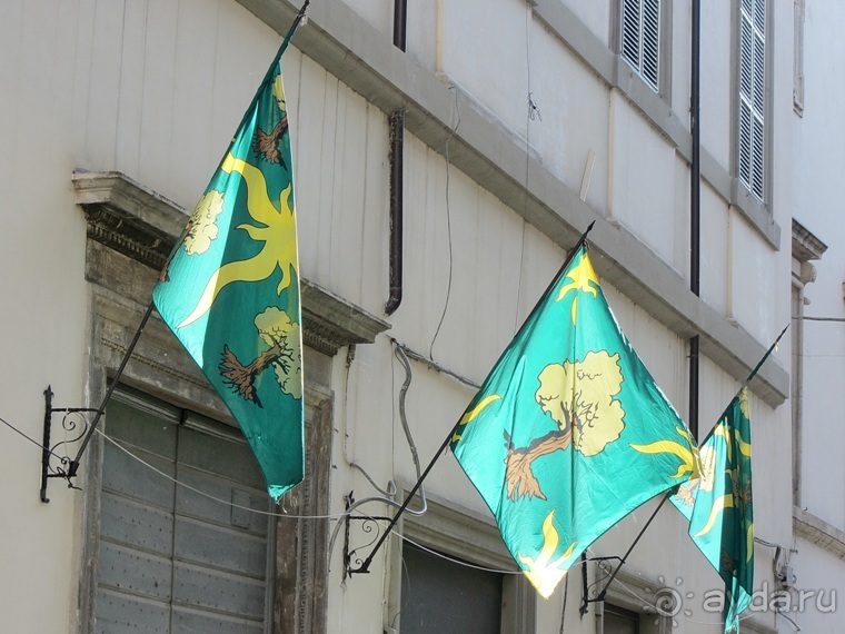 Новая попытка полюбить Италию – Умбрия. Часть 8