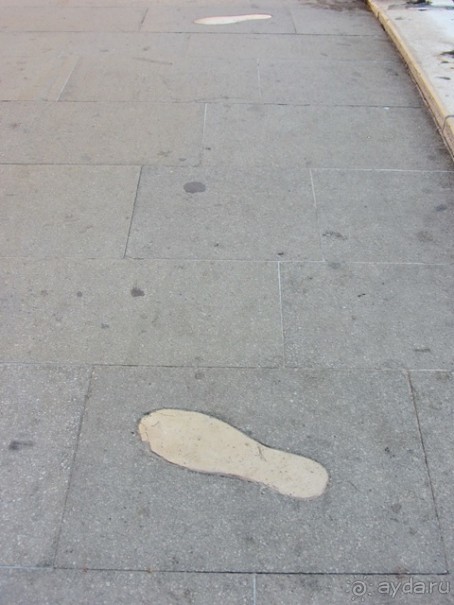 Венеция без стереотипов и Гранд-канала: сухопутные прогулки по Городу на воде. Часть 2/1