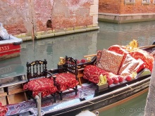 Венеция без стереотипов и Гранд-канала: сухопутные прогулки по Городу на воде. Часть 2/1