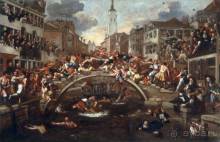 Венеция без стереотипов и Гранд-канала: сухопутные прогулки по Городу на воде. Часть 2/1