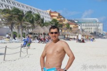 Веселый отдых в стране Текилы