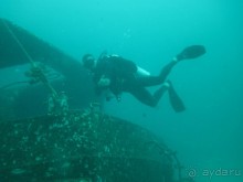 фото Ibis Warszawa Ostrobramska