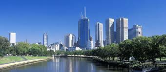 фото Мельбурна