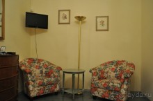 Пенсион "Alte Mühle"