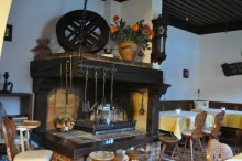 Пенсион "Alte Mühle"